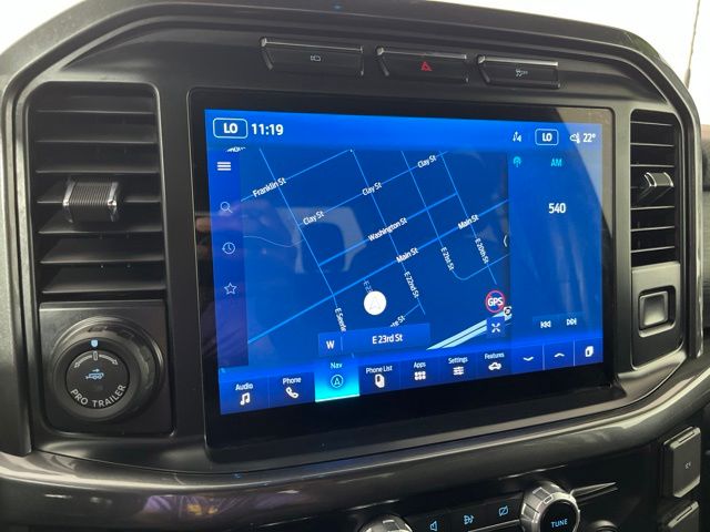 2023 Ford F 150