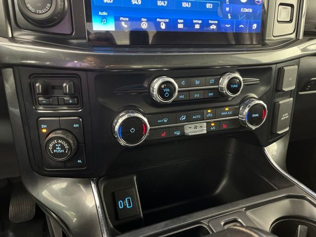 2023 Ford F 150