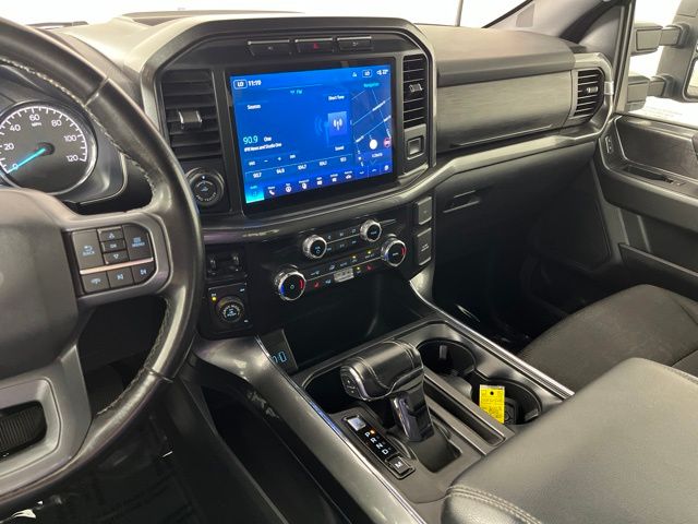 2023 Ford F 150