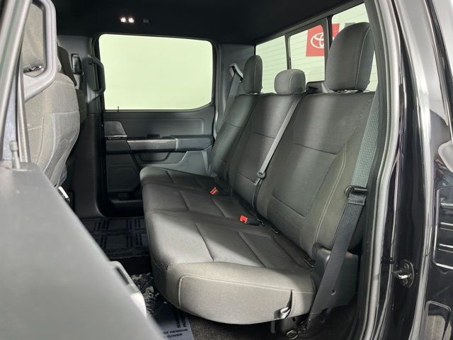 2023 Ford F 150