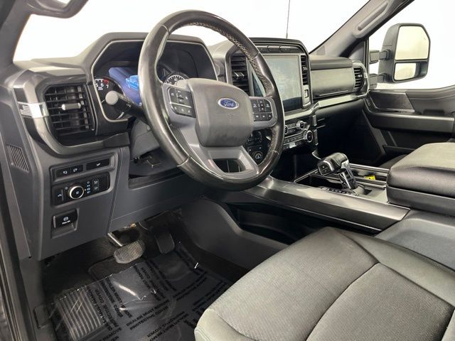 2023 Ford F 150
