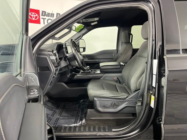 2023 Ford F 150