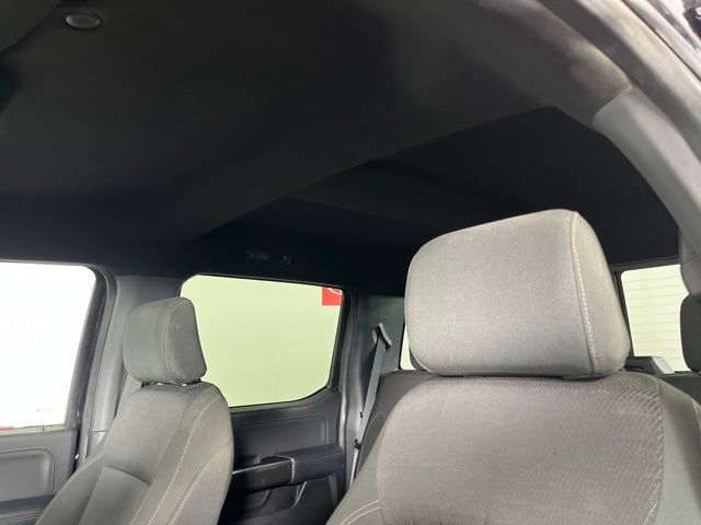 2023 Ford F 150