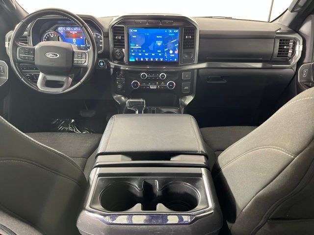 2023 Ford F 150