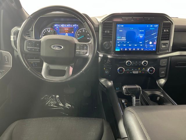 2023 Ford F 150