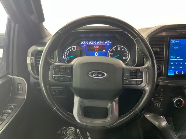 2023 Ford F 150