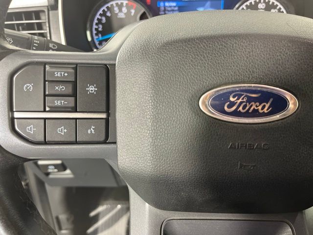 2023 Ford F 150