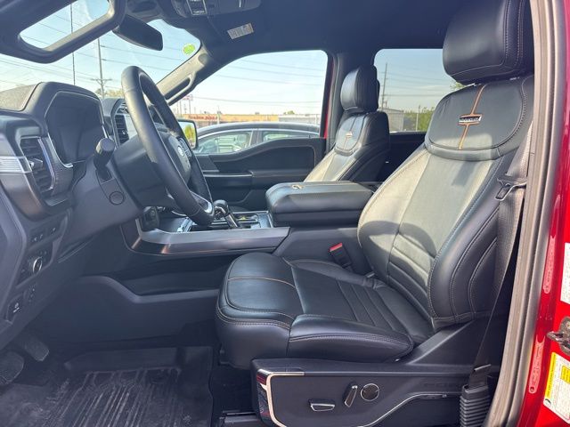 2023 Ford F 150