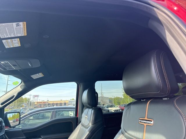 2023 Ford F 150