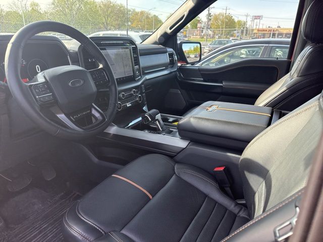 2023 Ford F 150