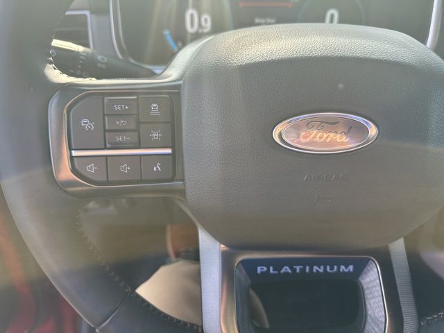 2023 Ford F 150