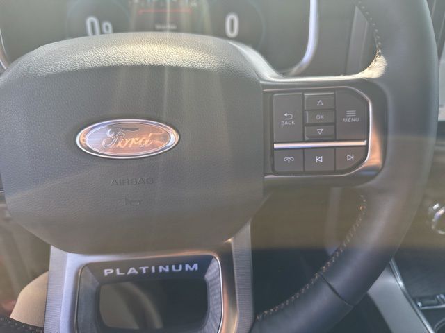 2023 Ford F 150