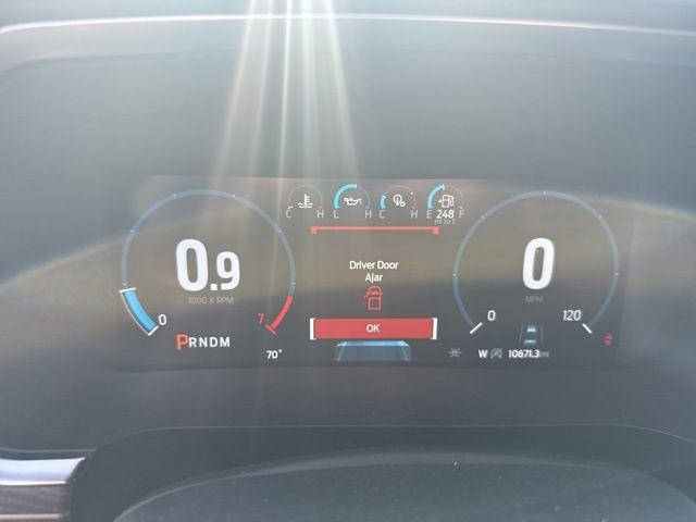 2023 Ford F 150
