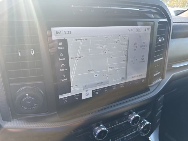 2023 Ford F 150