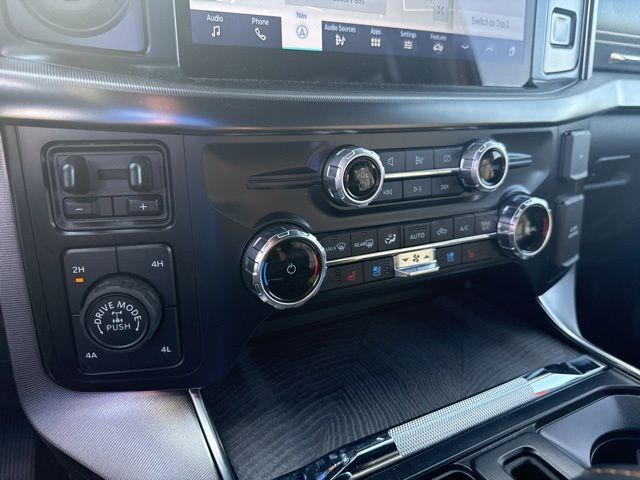 2023 Ford F 150