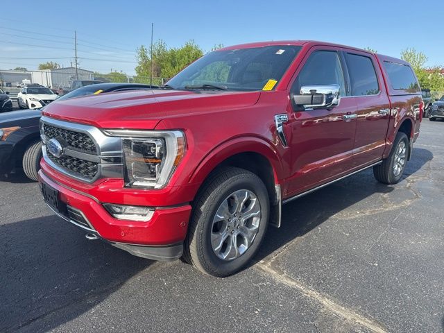 2023 Ford F 150