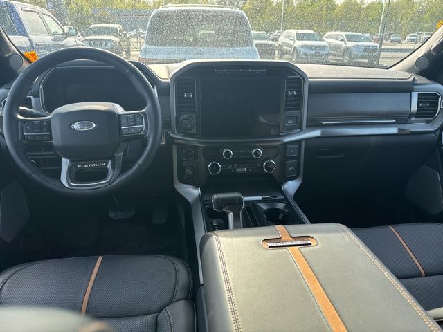 2023 Ford F 150