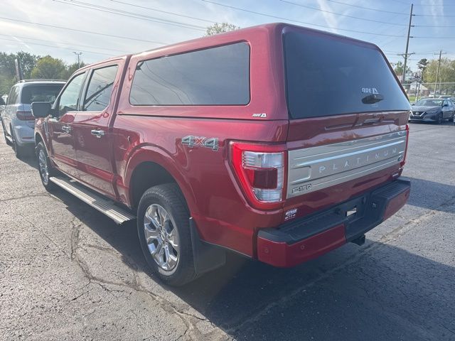 2023 Ford F 150