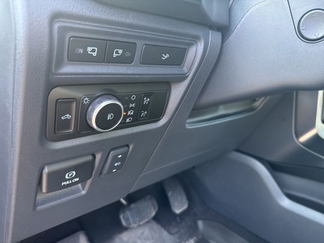 2023 Ford F 150