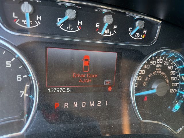 2012 Ford F 150