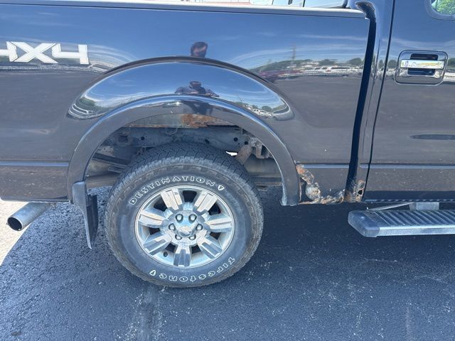 2012 Ford F 150