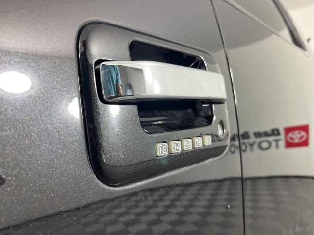 2012 Ford F 150