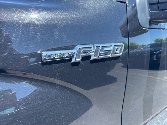2012 Ford F 150