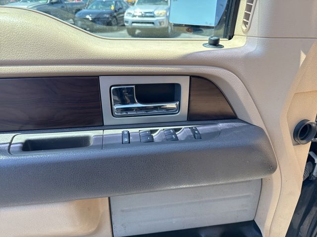 2012 Ford F 150
