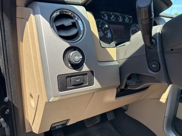 2012 Ford F 150