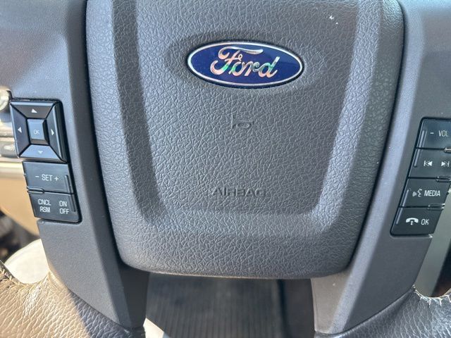 2012 Ford F 150