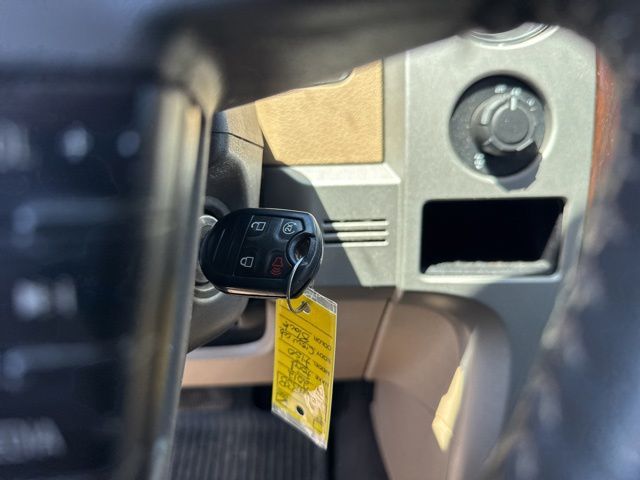 2012 Ford F 150