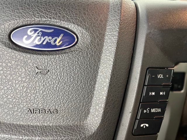2014 Ford F 150