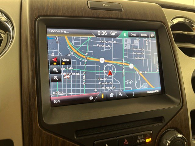 2014 Ford F 150
