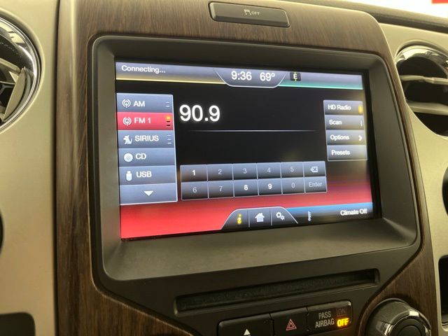 2014 Ford F 150