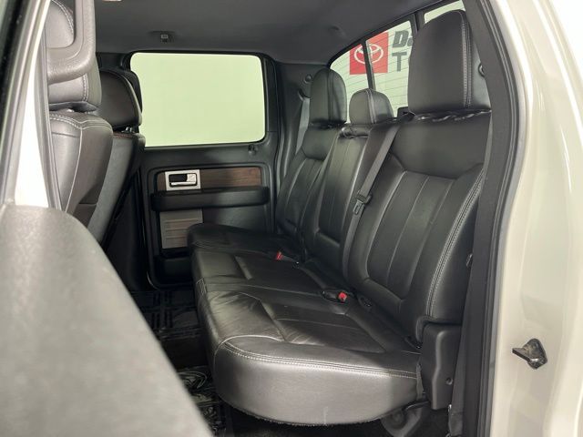 2014 Ford F 150