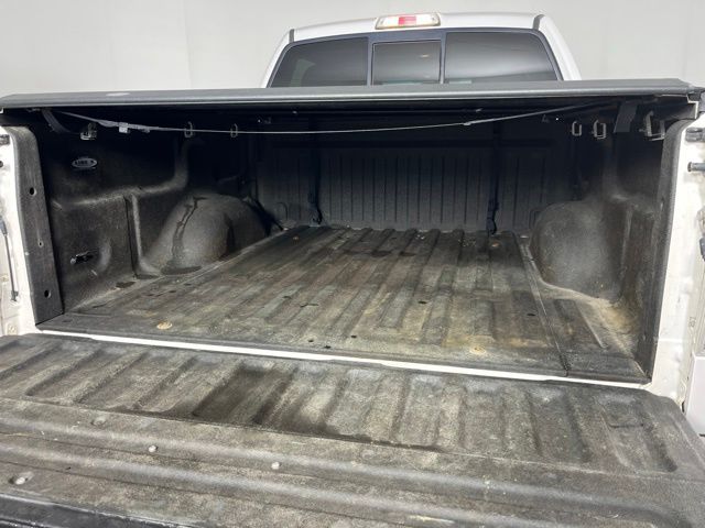 2014 Ford F 150