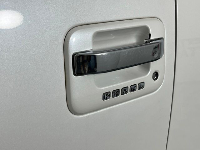 2014 Ford F 150