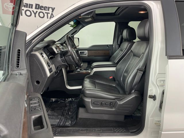 2014 Ford F 150