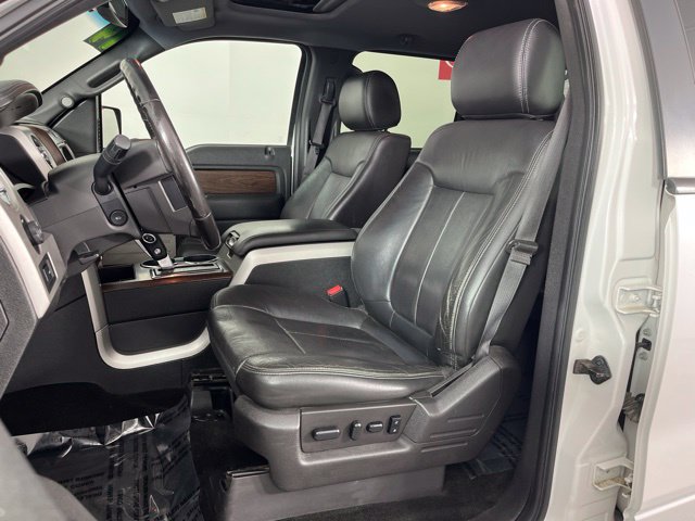 2014 Ford F 150