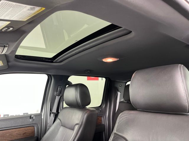 2014 Ford F 150