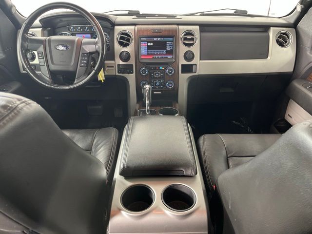 2014 Ford F 150