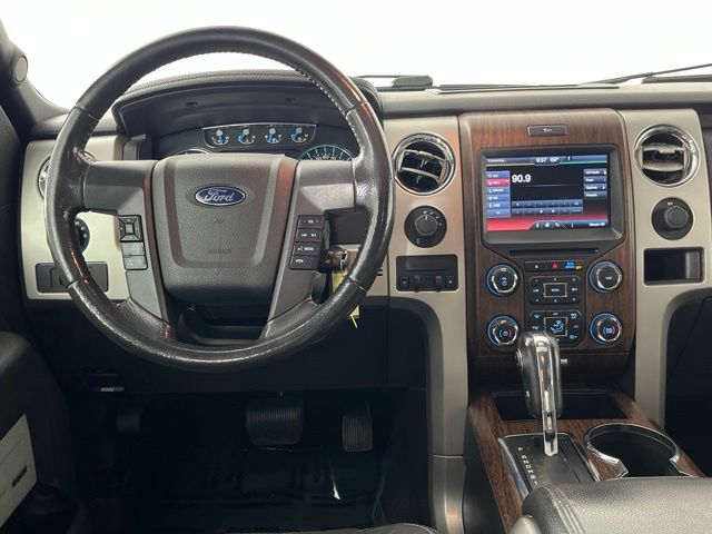 2014 Ford F 150