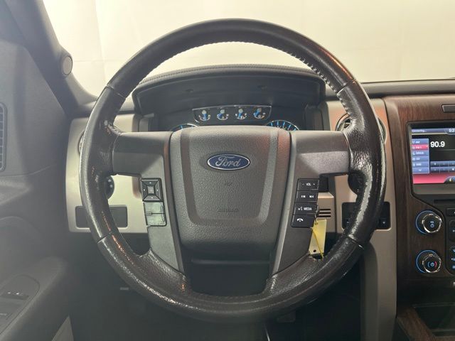2014 Ford F 150
