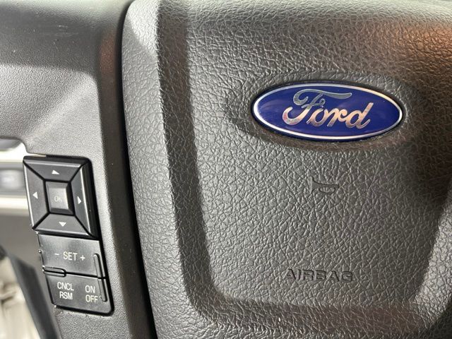 2014 Ford F 150