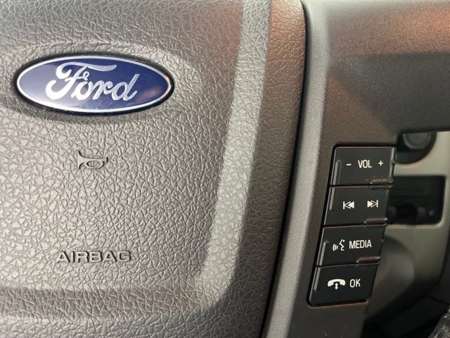 2014 Ford F 150