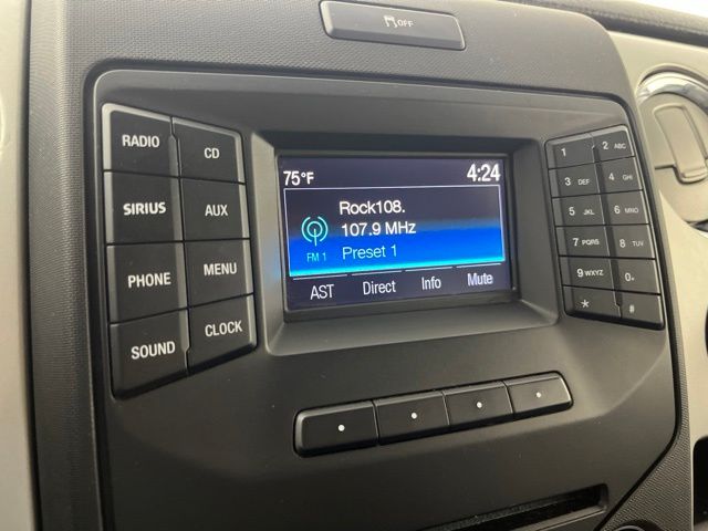 2014 Ford F 150