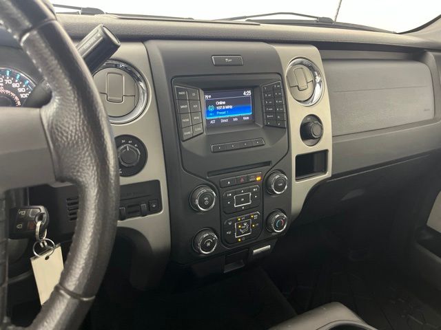 2014 Ford F 150