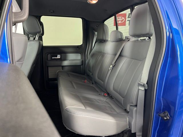 2014 Ford F 150