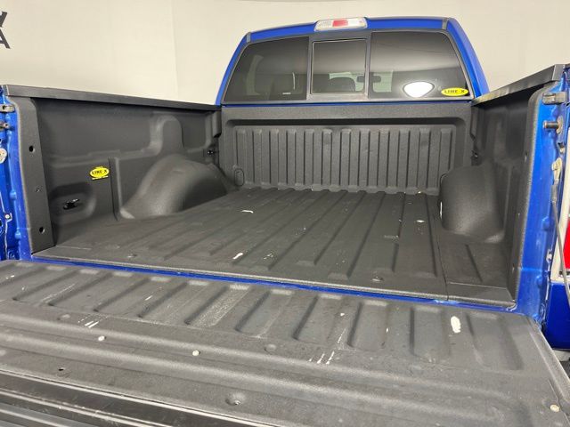 2014 Ford F 150
