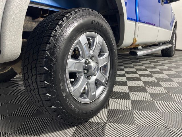 2014 Ford F 150